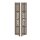 CRM Sitzbank für Ladefläche aus Holz für Series III 109