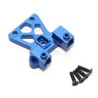 Team Raffee & Co Aluminum Front Shock Tower - 1 Pc...