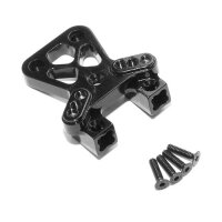 Team Raffee & Co Aluminum Front Shock Tower - 1 Pc...