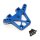 Team Raffee & Co Aluminum Rear Shock Tower - 1 Pc Blue for Traxxas LaTrax Teton BRTE008B