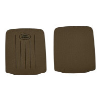 CRM Leder Sitzbezüge für BoomRacing BRX02 Serie II / III 88 / 109