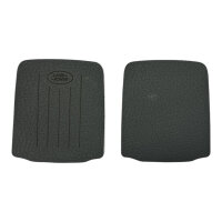 CRM Leder Sitzbezüge für BoomRacing BRX02 Serie II / III 88 / 109