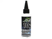BoomRacing BADASS Silicone Shock Oil 10wt 60ml BRSHK010