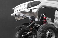 BoomRacing 1/10 4WD Radio Control Chassis Kit w/ Killerbody LC70 Hard Body Kit Set for BRX01 BR8002