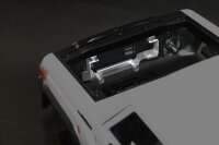 BoomRacing 1/10 4WD Radio Control Chassis Kit w/ Killerbody LC70 Hard Body Kit Set for BRX01 BR8002