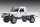 BoomRacing 1/10 4WD Radio Control Chassis Kit w/ Killerbody LC70 Hard Body Kit Set for BRX01 BR8002