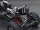 BoomRacing 1/10 4WD Radio Control Chassis Kit w/ Killerbody LC70 Hard Body Kit Set for BRX01 BR8002