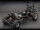 BoomRacing 1/10 4WD Radio Control Chassis Kit for BRX01 BR8001