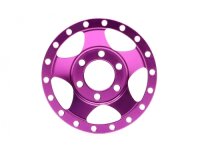 BoomRacing ProBuild 1.9" Alum SV5 Faceplate (1)...