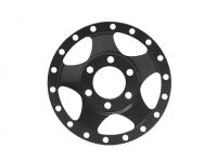 BoomRacing ProBuild 1.9" Alum SV5 Faceplate (1)...