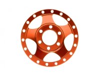 BoomRacing ProBuild 1.9" Alum SV5 Faceplate (1)...