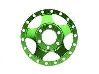 BoomRacing ProBuild 1.9" Alum SV5 Faceplate (1)...