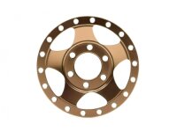 BoomRacing ProBuild 1.9" Alum SV5 Faceplate (1)...