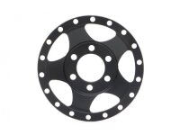 BoomRacing ProBuild 1.9" Alum SV5 Faceplate (1)...