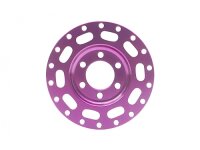 BoomRacing ProBuild 1.9" Alum MAG10 Faceplate (1)...