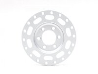 BoomRacing ProBuild 1.9" Alum MAG10 Faceplate (1)...