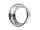 BoomRacing ProBuild 1.9" Alum 15mm Solid Wheel Barrel (1) Chrome BRPROB-02CR