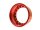 BoomRacing ProBuild 1.9" Alum 15mm Solid Wheel Barrel (1) Red BRPROB-02R