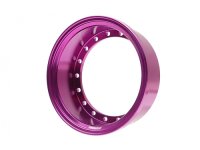 BoomRacing ProBuild 1.9" Alum 15mm Solid Wheel...