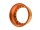 BoomRacing ProBuild 1.9" Alum 15mm Solid Wheel Barrel (1) Orange BRPROB-02OR