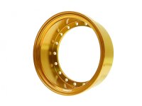 BoomRacing ProBuild 1.9" Alum 15mm Solid Wheel...
