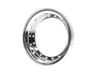BoomRacing ProBuild 1.9" Alum 7.5mm Solid Wheel...