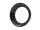 BoomRacing ProBuild 1.9" Alum 7.5mm Solid Wheel Barrel (1) Black BRPROB-01BK