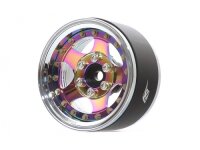 BoomRacing ProBuild 1.9" SV5 Adjustable Offset...