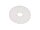 BoomRacing ProBuild 1.9" CAL 5-Lug Faceplate (1) Clear BRPBF004-5