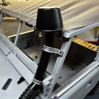CRM Snorkel for BoomRacing Land Rover Series 88 & 109