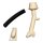 CRM Snorkel for BoomRacing Land Rover Series 88 & 109