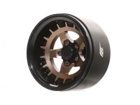 BoomRacing ProBuild 1.9" SS5 Adjustable Offset...