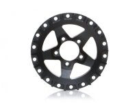 BoomRacing ProBuild 1.9" Alum SS5 Faceplate (1)...