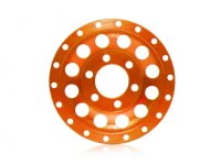 BoomRacing ProBuild 1.9" Alum R12 Faceplate (1)...