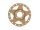 BoomRacing ProBuild 1.9" Alum RTS Faceplate (1) Matte Bronze BRPBF010RTSMBZ