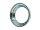 BoomRacing ProBuild 1.9" Alum 7.5mm Solid Wheel Barrel (1) Neo Chrome BRPROB-01NEO