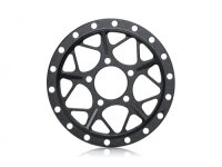 BoomRacing ProBuild 1.9" Alum LGB Faceplate (1)...