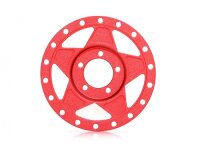 BoomRacing ProBuild 1.9" Alum RTS Faceplate (1)...
