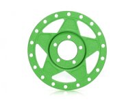 BoomRacing ProBuild 1.9" Alum RTS Faceplate (1)...
