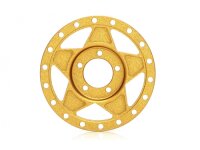BoomRacing ProBuild 1.9" Alum RTS Faceplate (1)...