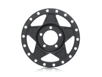 BoomRacing ProBuild 1.9" Alum RTS Faceplate (1)...
