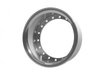 BoomRacing ProBuild 1.9" Alum 19.5mm Solid Wheel...