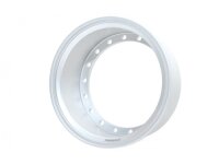 BoomRacing ProBuild 1.9" Alum 19.5mm Solid Wheel...