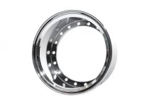 BoomRacing ProBuild 1.9" Alum 19.5mm Solid Wheel...