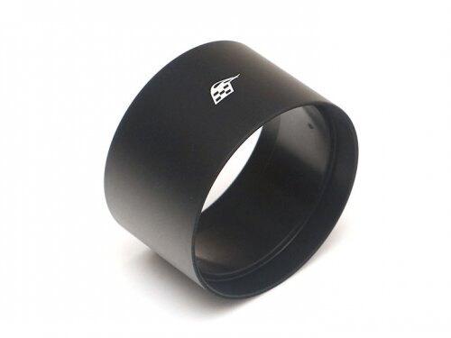 BoomRacing ProBuild 1.9" Aluminum Extra Wide Center Clamp Ring 33mm (1) BRPROB-03EW
