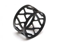 BoomRacing ProBuild 1.9" Performance Cut Delrin...