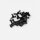 CRM Schraube Stahl schwarz M1.2 (20 Stck)