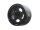 BoomRacing ProBuild 1.9" CFS5 Adjustable Offset Aluminum Beadlock Wheels (2) Black/Carbon Fiber BRPB028BKCF