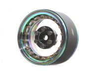 BoomRacing ProBuild 1.9" CAL 6-Lug Adjustable Offset...