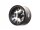 BoomRacing ProBuild 1.55" SV5 Adjustable Offset Aluminum Beadlock Wheels (2) Matte Black/Flat Silver BRPB15503MBKRS